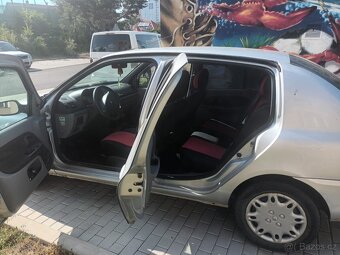 Renault megan 1.2 - 6