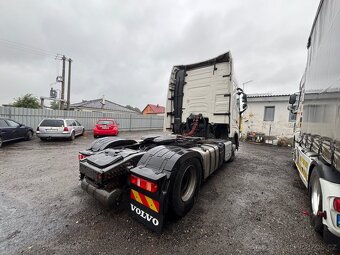 Volvo FH 460 / E6 / 800000km / 2014 - 6