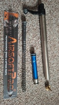 Airsoft zbrane - 6