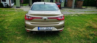 Renault Megane Grandcoupe 1,6 SCe - 6