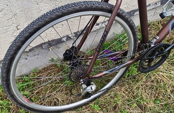 Giant x-sport 3 Ram 23" - 6