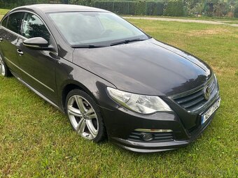 VW  2.0Tdi 103KW R-line  2012 - 6