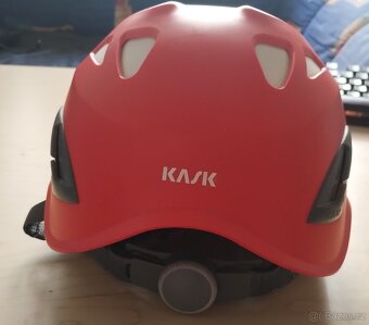 PRODÁM PŘILBU KASK PLASMA WORK - 6