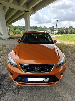 Seat Ateca FR - 2019 / 115000km ✅ - 6