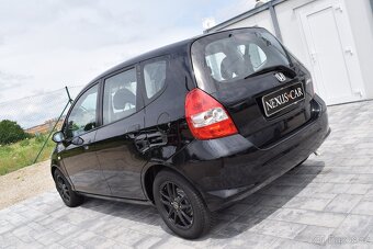 Honda Jazz 1.3 i 57KW• KLIMA • PO SERVISE - 6
