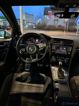 Volkswagen Golf 7 GTD (2017) - 6