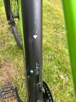 Lovelec Fizz pro dítě dětské elektrokolo - 6