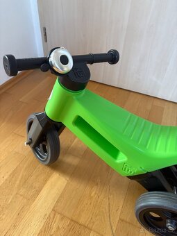 Odrážedlo FUNNY WHEELS Rider - 6