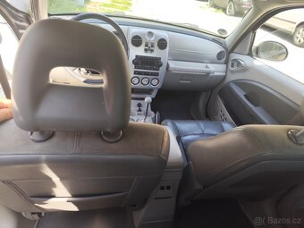 Náhradní díly chrysler Pt cruiser - 6