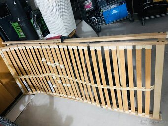 Elektrický lamelový rošt - 6