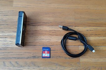 MINI 5 MPX FULL HD (1080p) VIDEOKAMERA KODAK PLAY FULL - 6