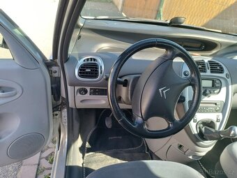 Citroën Xsara Picasso 1,6 HDi - 6
