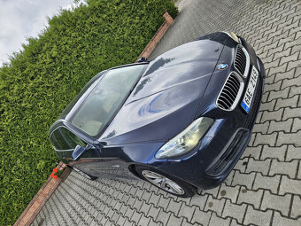 BMW Řada 5, 525D FACELIFT - 6