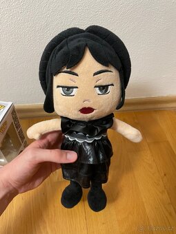 Wednesday merch - 6