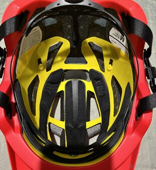 Fox Speedframe MIPS Helmet MTB přilba - 6