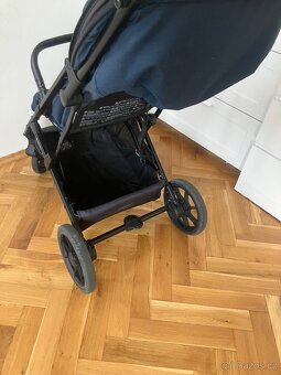 Kočárek Inglesina Maior - 6