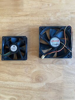 PC komponenty, notebook a jiné - 6
