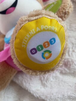 Fisher price pejskova sestřička - 6