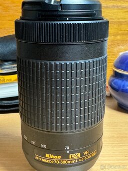 Nikon D3400 - 6