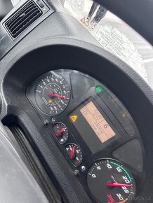 Pracovní plošina IVECO 4x4 - CELA DT28 - 6
