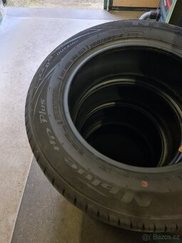 Nexen HD Plus 195/65 R15 4ks - 6