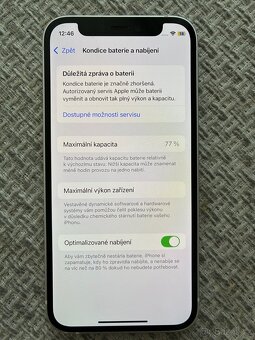 Iphone 12 mini - 6
