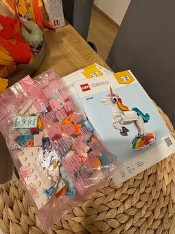 Prodám LEGO sety - 6