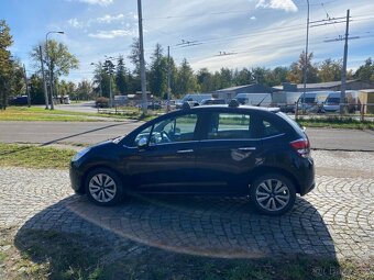 Citroen C3 1.2 60kW - 2013 - 6