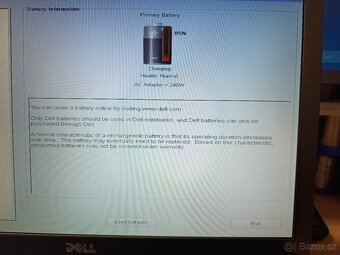Notebook Dell Precision M6700 - 6