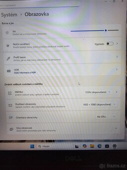 Notebook dell Latitude 5590 - 6