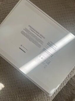 Apple MacBook Air 2024 M3, 8 GB, 256 GB SSD, 13,6 - 6