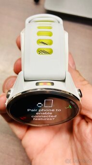 Garmin FORERUNNER 970 ( zaruka7/2027) ,pěkný stav - 6