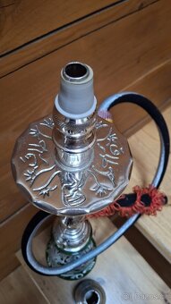 Vodní dýmka SHISHA - 6