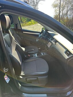 Škoda Octavia III 1.6TDI 2019 - 6