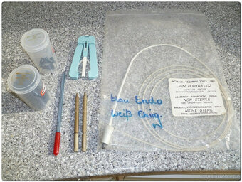 Pulse Master 300, ND Yag laser, ADT, použitý - 6