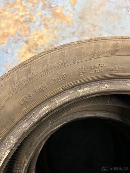 Zimní pneu Matador 195/55 R16 - 6
