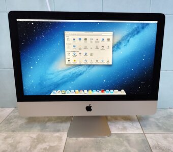 21,5" APPLE iMAC A1418 (EMC 2638) Z ROKU 2013 (8 GB/1 TB) - 6