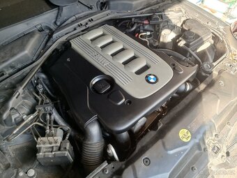 Bmw e60 525d 130kw m57 dily - 6