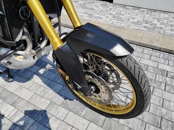 honda crf 1100 Afrika Adventure Sports - 6