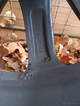 Alu kola i s letními pneu - 6