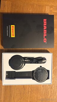 HJC RPHA 12 black mat vel. M 57/58 - 6