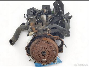 Motor ASTRA H VECTRA C ZAFIRA 1.6 105HP Z16XE1 - 6