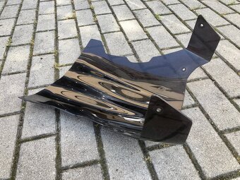 Plexi BMW f800 GS - 6