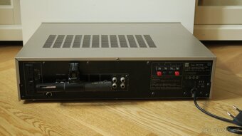 DUAL CR-1710 Stereo Receiver - 6