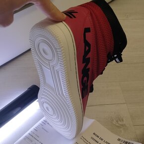 Nové dámské zimní boty LANGE 38.5 - 6