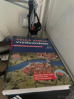 Unikátnňí originál historického (papírového) - 6