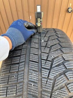 R21 G63 AMG Mercedes 21” Kola Alu G500 - 6