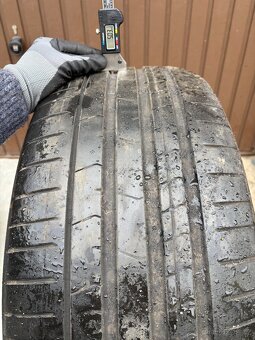 BMW R22 X7 Bmw Individual 22” Styling 758 5x112 - 6