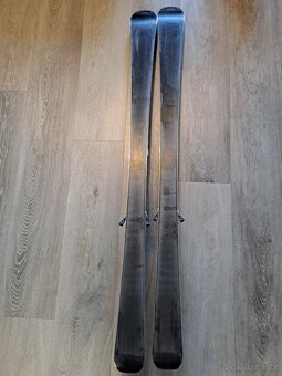 Lyže Blizzard Passion 151cm + vázání - 6