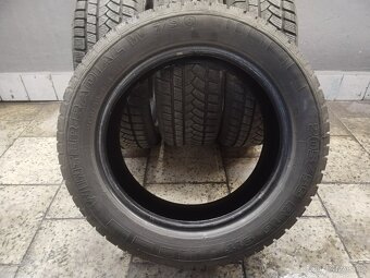 Zimní protektory 205/55 R16 - 6